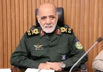 سرلشکر عبداللهی: انسجام ملت و نیرو‌های مسلح قدرت بزرگی ایجاد کرده است