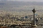 کیفیت فوق‌العاده هوای تهران در آستانه پاییز