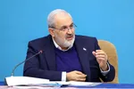 انتقال پیام رئیس‌جمهور ایران به رئیس‌جمهور تاجیکستان توسط علی‌آبادی