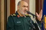 سرلشکر باقری:تحرکات پرطمطراق آمریکا توخالی است
