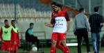 عکس/مهدی ترابی شهادتت مبارک!