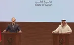 دیدار امروز ترامپ و نخست‌وزیر قطر درباره ایران