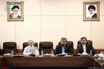 پیام انگلیسی احمدی‌نژاد به «ترامپ»، «مادورو» و مردم جهان! +تصاویر