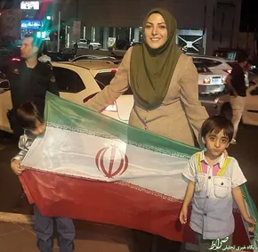تصاویر/عیادت اهالی فوتبال تبریز از خیابانی