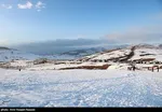 بارش ۴ روزه برف و باران/ هوا ۱۰ درجه سرد می‌شود
