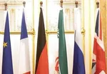 باقری در دیدار با گروسی: ایران مصمم به ادامه مشارکت فعالانه و مثبت در گفت‌وگوهاست