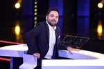 احسان علیخانی محبوب‌ترین مجری تلویزیون شد