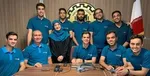 نصب مرتفع ترین و قدرتمندترین توربین‌های بادی جهان