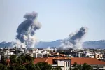 آغاز موج جدید حمله موشکی ایران به سمت سرزمین‌های اشغالی
