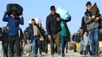 ۷۰درصد از اتباع غیرمجاز در تهران به کشورشان بازگشتند