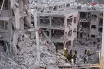مهران مدیری: میهنم را زنده نگه می‌دارم
