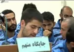 جامعه اطلاعاتی کشور آتش‌افروزی دشمن و جنایت‌های ددمنشانه را بی‌پاسخ نمی‌گذارد