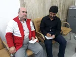 ورود ۴۰ هزار زائر خارجی به کشور