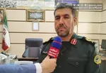 تیراندازی در یکی از پایگاه‌های بسیج زاهدان