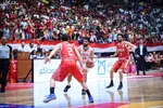 گلدن استیت قهرمان NBA شد