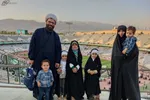 یک فرزند نذر ظهور به دنیا بیاورید/ اشخاصی که در این پویش ملی شرکت کنند اگر مایل باشند اسم فرزندانشان را تولیت جمکران انتخاب می‌کند+فیلم