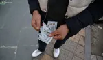 عرضه ۲ میلیارد دلار در مرکز مبادله ارز و طلا