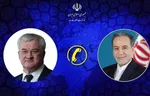 المیادین: وزیر خارجه اوکراین در تماس با عراقچی عذرخواهی کرد