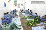 درگذشت مدیر کمپ ترک اعتیاد لنگرود در زندان