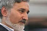 خاتمی داغدار شد