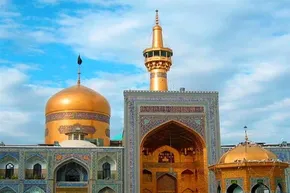 جزئیات مسیر تشییع رهبر شهید در قم | وداع زائران از حرم تا جمکران