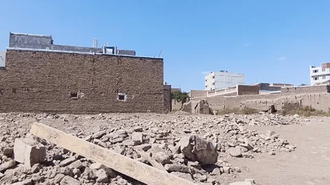 شکایت میراث فرهنگی در پی تخریب «پادگان روس‌ها»