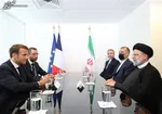 غنی‌سازی ۶۰ درصد در فردو و گازدهی به دو زنجیره IR-۴ و IR-۲ m در نطنز آغاز شد