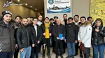 مسیرهوایی ۸ کشور به سوریه باز شد/ کمک‌های بشردوستانه به دمشق می‌رسد