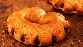 فیلم / طرز تهیه مرغ اناری تنوری