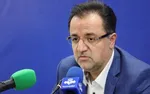 شروع بار ترافیکی در اکثر معابر پایتخت