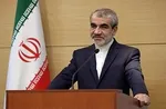 اگر کاندیدایی بخواهد به نفع من کنار برود، استقبال می‌کنم