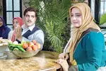 مهدی طالقانی: پدرم سیگار را ترک نکرده بود