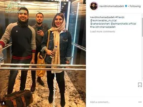 عکس/  ظاهر متفاوت آقای نخست وزیر و همسرش در جشن هالووین