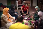 لوکیشن جدید پایتخت ۸ لو رفت
