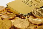 پیش بینی قیمت طلا فردا چهارشنبه ۱۸ تیر ۱۴۰۴