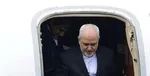 واکنش ظریف به جنایات صهیونیست‌ها در مسجد الاقصی