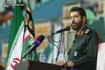 روایت فرمانده سپاه تهران از مؤلفه‌های قدرت در ایران