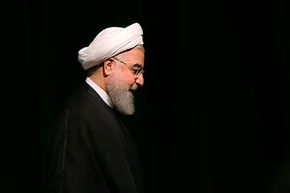 فیلم/ یک شایعه مردم را دوباره به صف پمپ بنزین‌ها کشاند!
