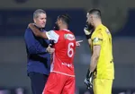 جانشین پیروانی در پرسپولیس مشخص شد