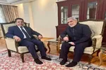عکس| پیام سردار قاآنی در پی شهادت فرمانده گردان‌های عزالدین قسام
