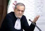 واکنش کنایه‌آمیز مشاور دولت روحانی به پزشکیان