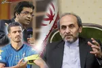 جنابان جبلّی و جلیلی! از گذشتگان درس عبرت بگیرید