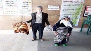 عکس/ تصویری که برای فرزاد فرزین دردسرساز شد