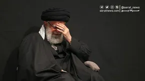 تصاویر/ عکس‌های ناب از دیدار شاعران با رهبر انقلاب