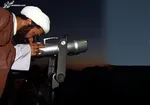 عکس / فطریه میهمان بر عهده صاحبخانه است؟ / پاسخ مقام معظم رهبری