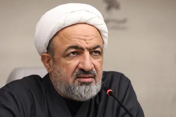 تصاویر | اتهام رسایی مربوط به دوران پیش از نمایندگی