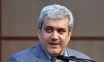 بازدید رئیس دفتر نظامی فرمانده کل قوا از جنگنده کوثر