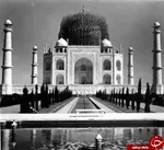 عکس هنری از جنگ جهانی اول