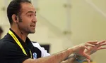 شاگردان کواچ به سالن ایروبیک رفتند!
