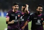 استقلال صفر - الهلال ۲ / مجیدی بعد از حذفی، آسیا را هم از دست داد